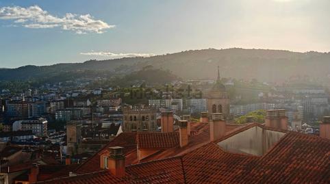 Apartment for sale on Rúa Emilia Pardo Bazán, Old Town