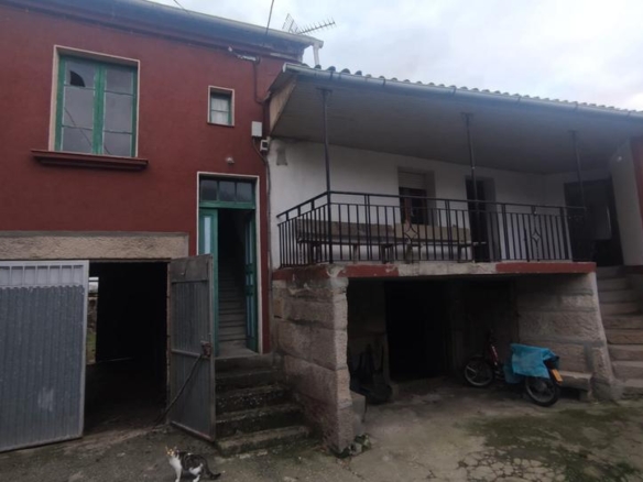 House or chalet for sale in Estrada de Pereiras, 1, Taboadela