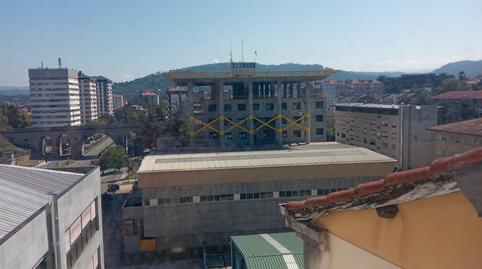 Apartment for sale in Rúa Celso Emilio Ferreiro, Centro