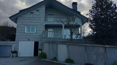 House or chalet for sale in Estrada de Piñor, Barbadás