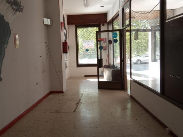 Commercial premises for sale in Posío