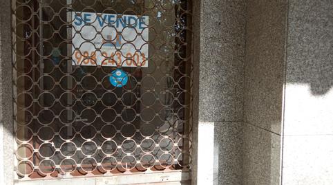 Commercial premises for sale in Posío
