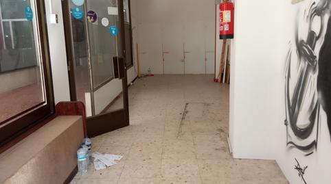 Commercial premises for sale in Posío