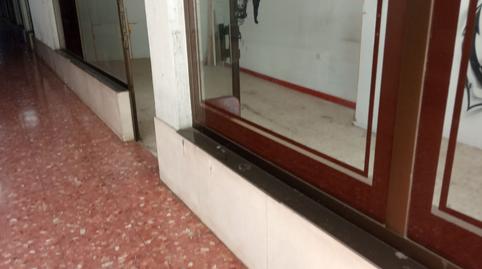 Commercial premises for sale in Posío