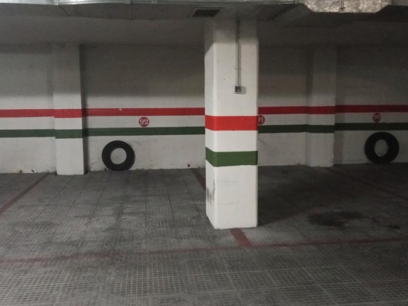 Garage for sale in Rúa Do Progreso, Casco Viejo