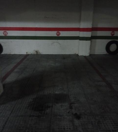 Garage for sale in Rúa Do Progreso, Casco Viejo
