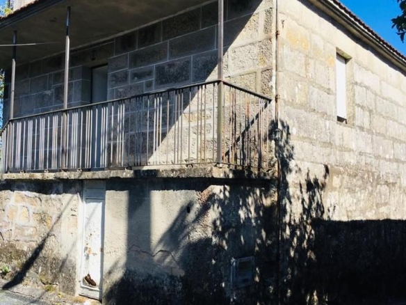 House or chalet for sale in San Cristovo de Cea