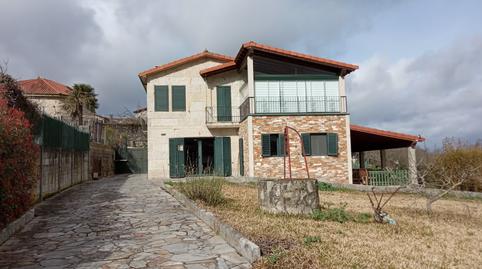 House or chalet for sale in Xunqueira de Ambía