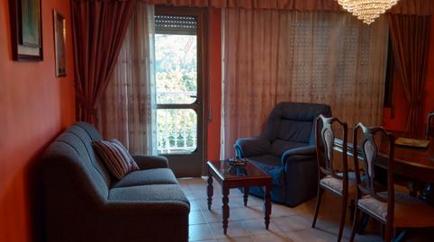 Apartment for sale in Ribadavia