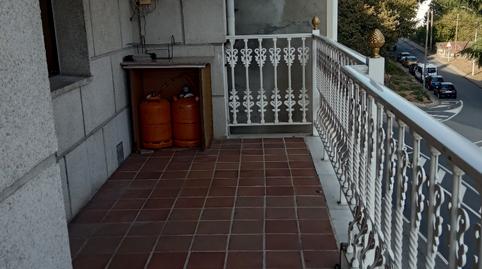 Apartment for sale in Ribadavia