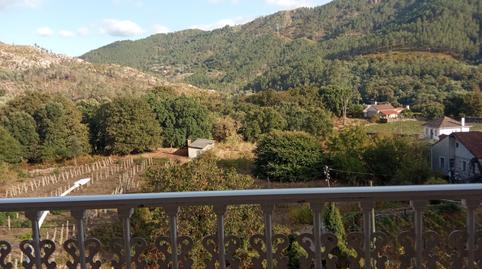 Apartment for sale in Ribadavia