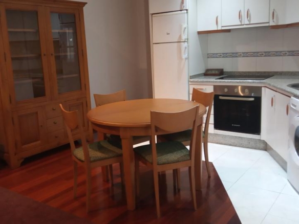 Apartment for sale in Rúa Ervedelo, Couto
