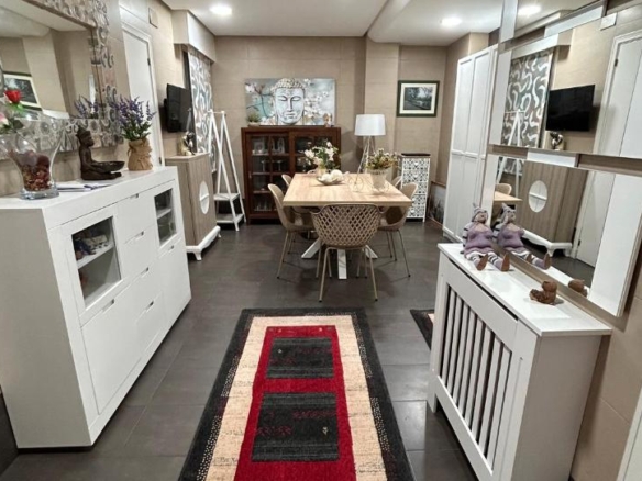 Apartment for sale in the city center