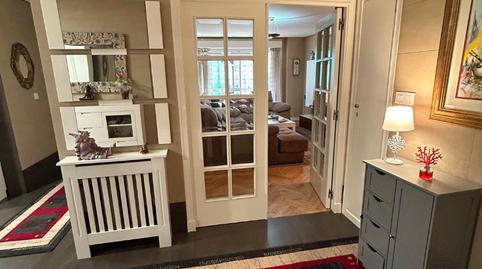 Apartment for sale in the city center