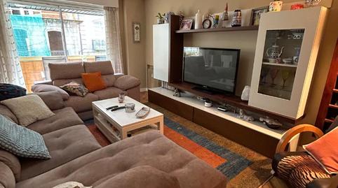 Apartment for sale in the city center