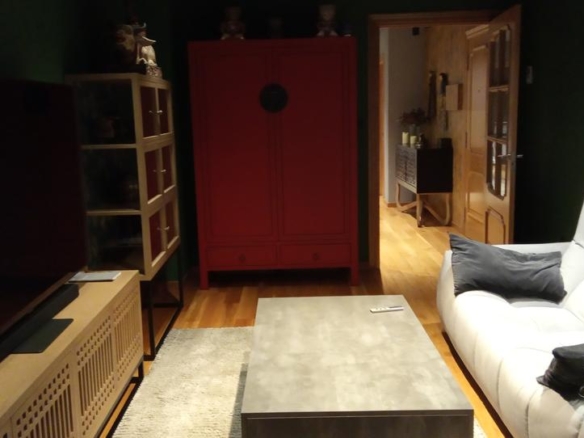 Apartment for sale in the city center