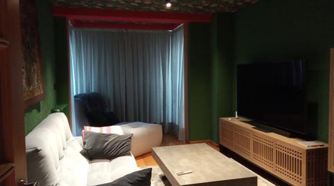 Apartment for sale in the city center