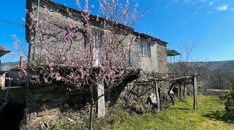 Rustic property for sale in O Irixo