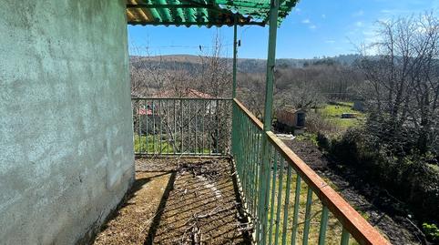 Rustic property for sale in O Irixo