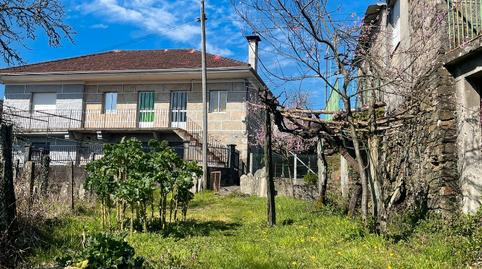 Rustic property for sale in O Irixo
