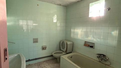 Rustic property for sale in Lugar Parada, O Irixo