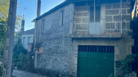 Rustic property for sale in O Irixo