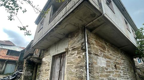Rustic property for sale in O Irixo