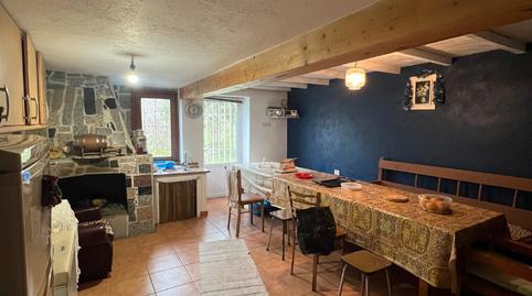 Rustic property for sale in O Irixo