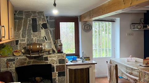 Rustic property for sale in O Irixo