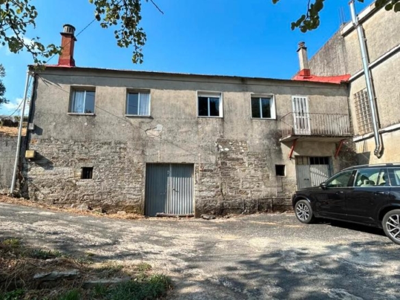 House or chalet for sale in Aldea Munin, 17, O Irixo