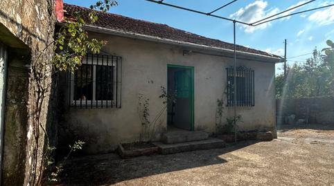 House or chalet for sale in Aldea Munin, 17, O Irixo
