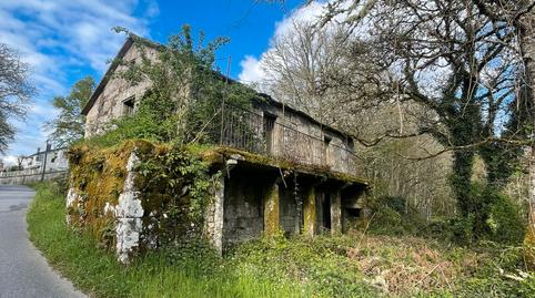 Rustic property for sale in Ou-223, 15, O Irixo