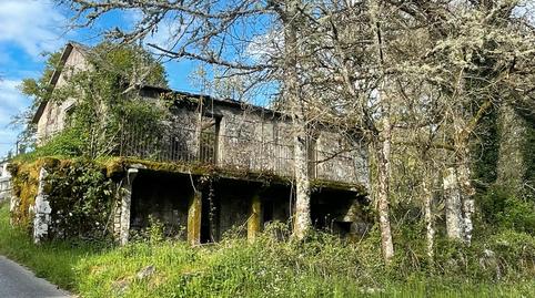 Rustic property for sale in Ou-223, 15, O Irixo