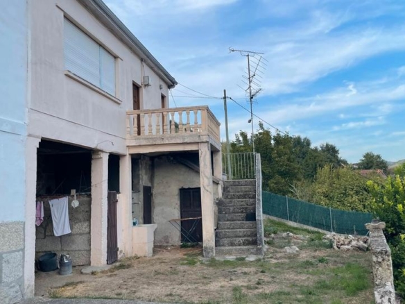 Rustic property for sale in Pasaxe Da Costa, Cenlle