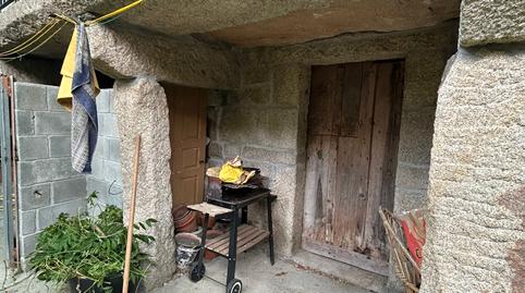 Rustic property for sale in Lugar Saavedra, O Irixo