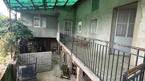 Rustic property for sale in Lugar Saavedra, O Irixo