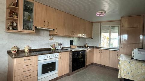 Rustic property for sale in Lugar Saavedra, O Irixo