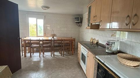 Rustic property for sale in Lugar Saavedra, O Irixo