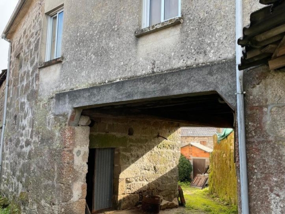 Rustic property for sale in Lugar Vilar, O Carballiño