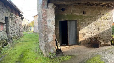 Rustic property for sale in Lugar Vilar, O Carballiño
