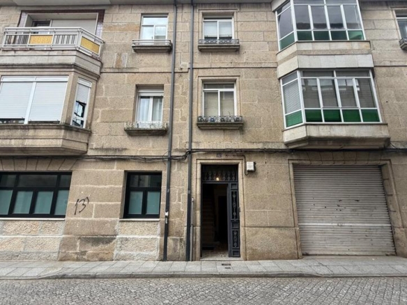 Building for sale at Rua Muralla, 42, Verín