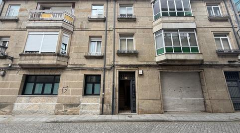Building for sale at Rua Muralla, 42, Verín