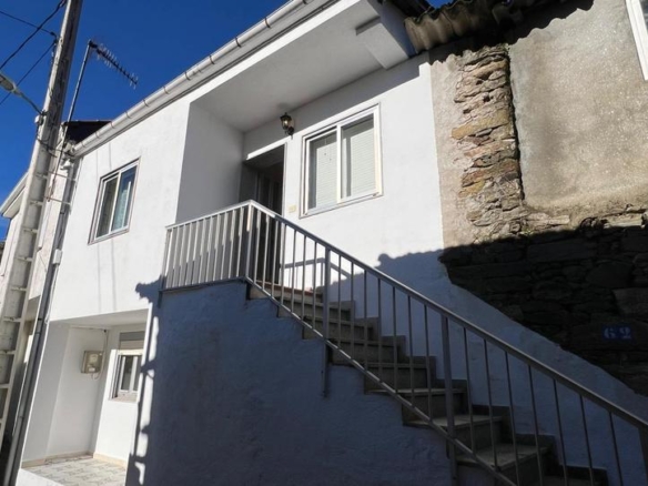 Rustic property for sale in Vilar, 62, Castrelo do Val