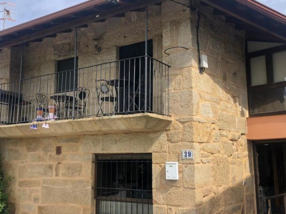 House or chalet for sale in Lugar Pousada, 39, Maside