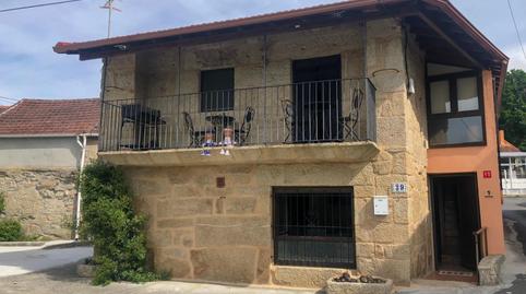 House or chalet for sale in Lugar Pousada, 39, Maside