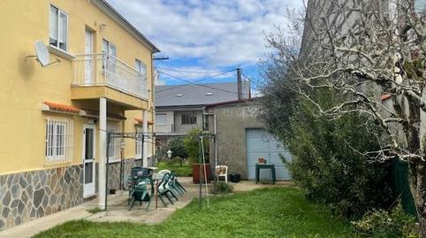 House or chalet for sale in Calle Solana, 4, O Carballiño