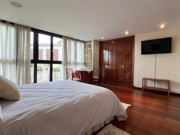 House or chalet for sale in Caspiñon-santa Marta, 29, O Pereiro de Aguiar