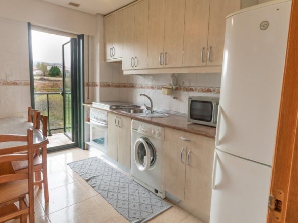 Duplex for sale on Avenida Siera, 65, Lobios