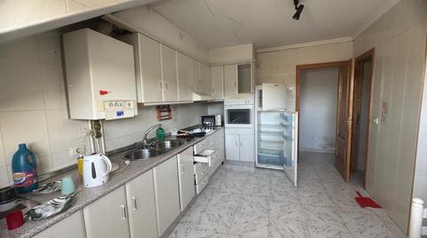 Penthouse for sale in Viana do Bolo