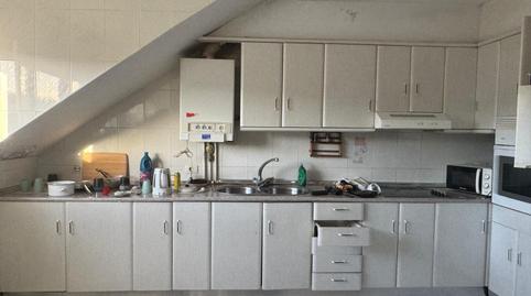 Penthouse for sale in Viana do Bolo